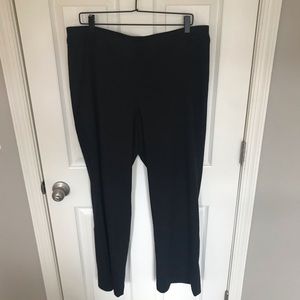 Black Dress Pants
